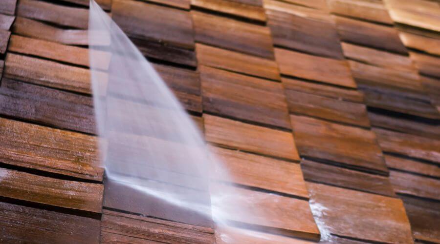 Concrete tile roofing services in Lonetree, WY